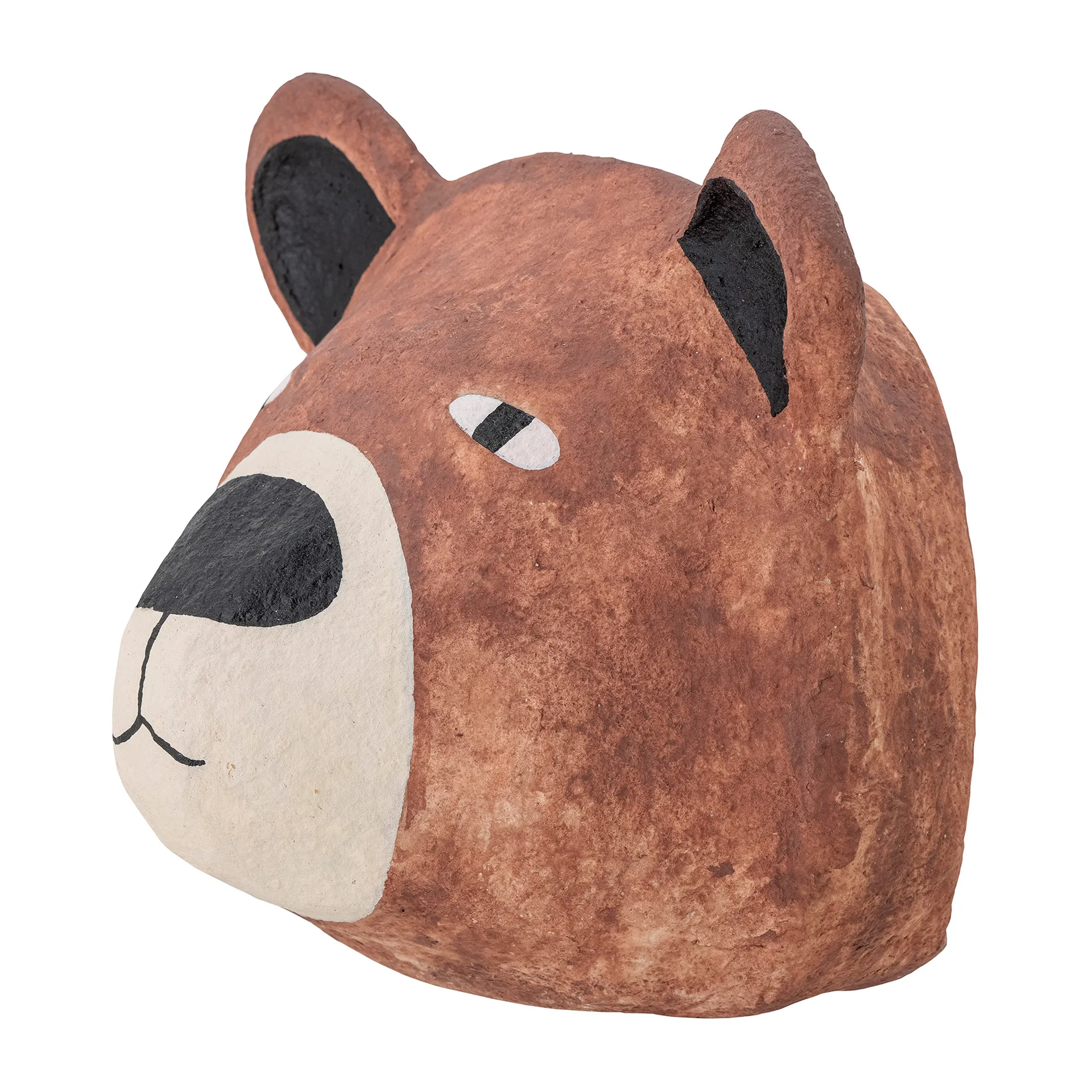 Adorno de pared Teda, Oso Bloomingville
