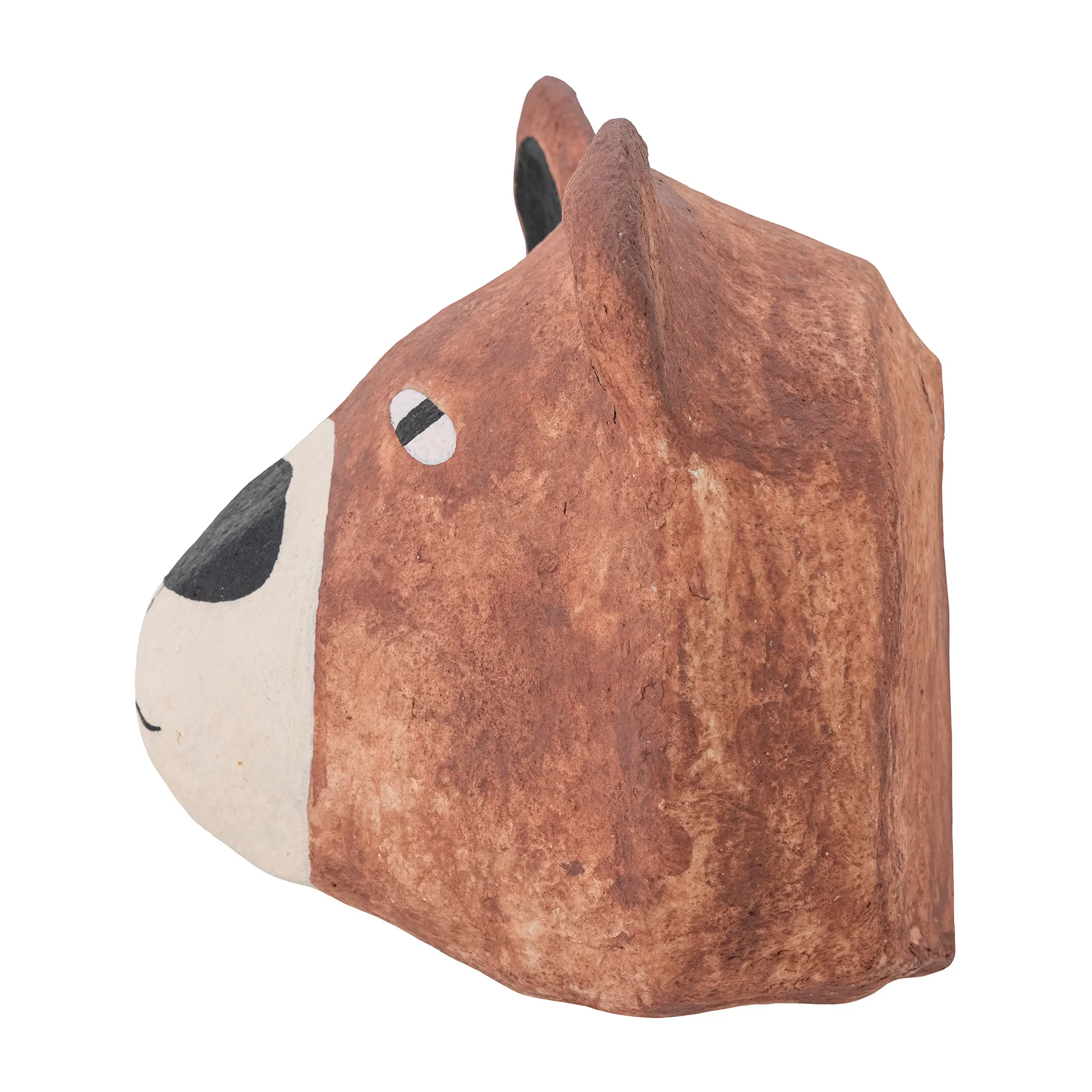 Adorno de pared Teda, Oso Bloomingville