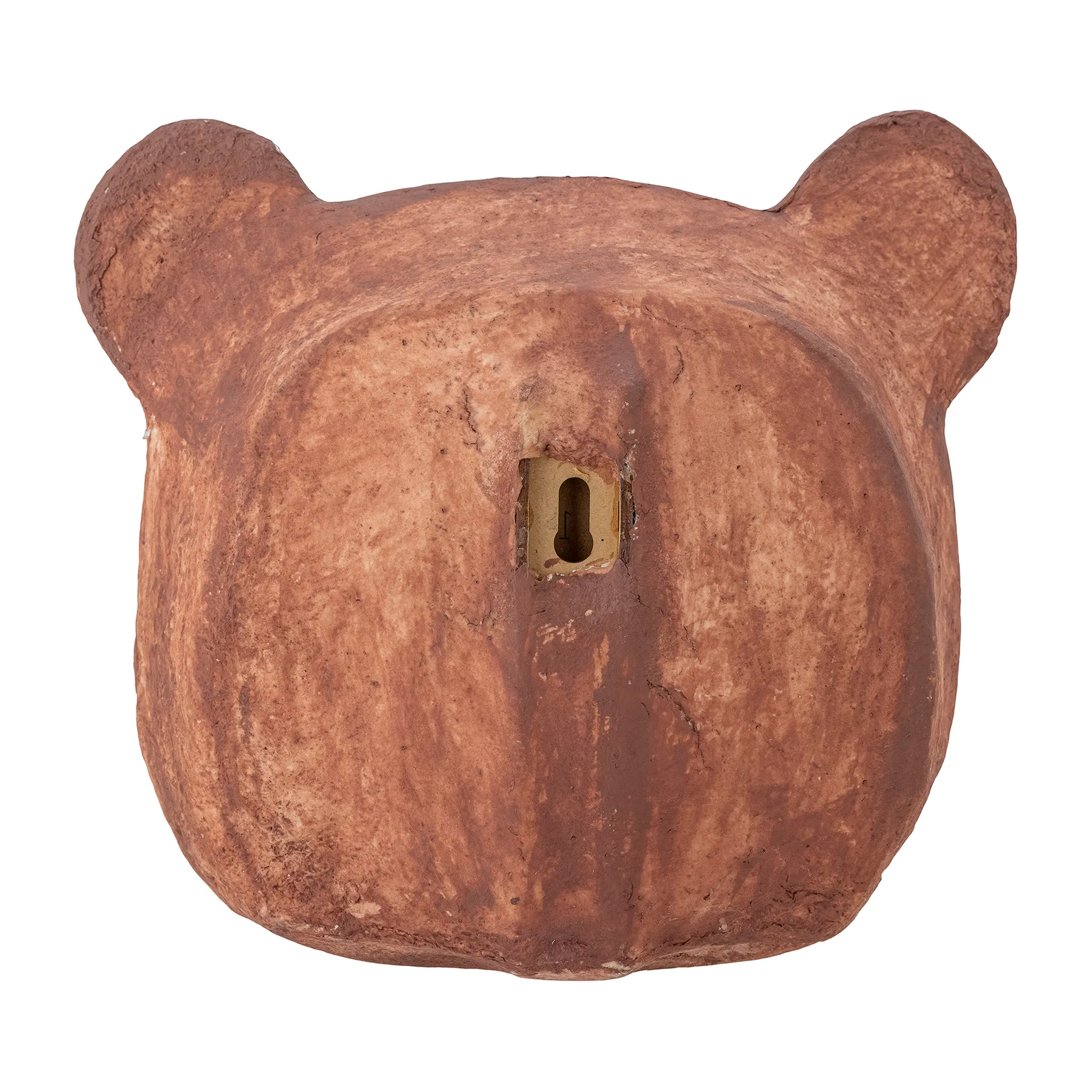 Adorno de pared Teda, Oso Bloomingville