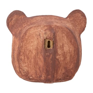 Adorno de pared Teda - Oso - Bloomingville