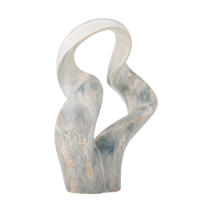 Adorno Rouyi 34,5 cm, Grey Bloomingville