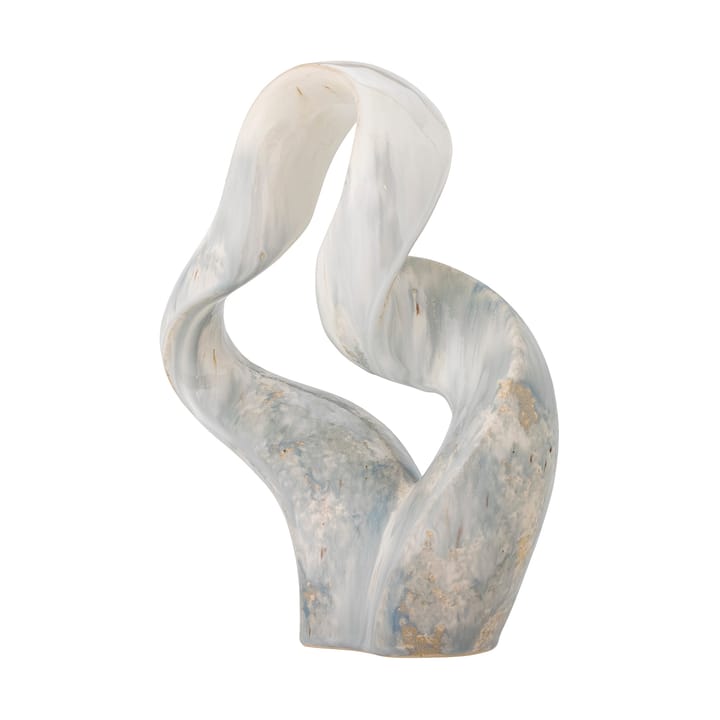 Adorno Rouyi 34,5 cm, Grey Bloomingville