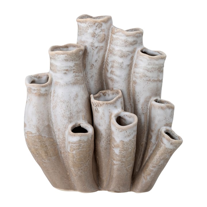 Adorno Saha 16x13x18,5 cm, natural Bloomingville