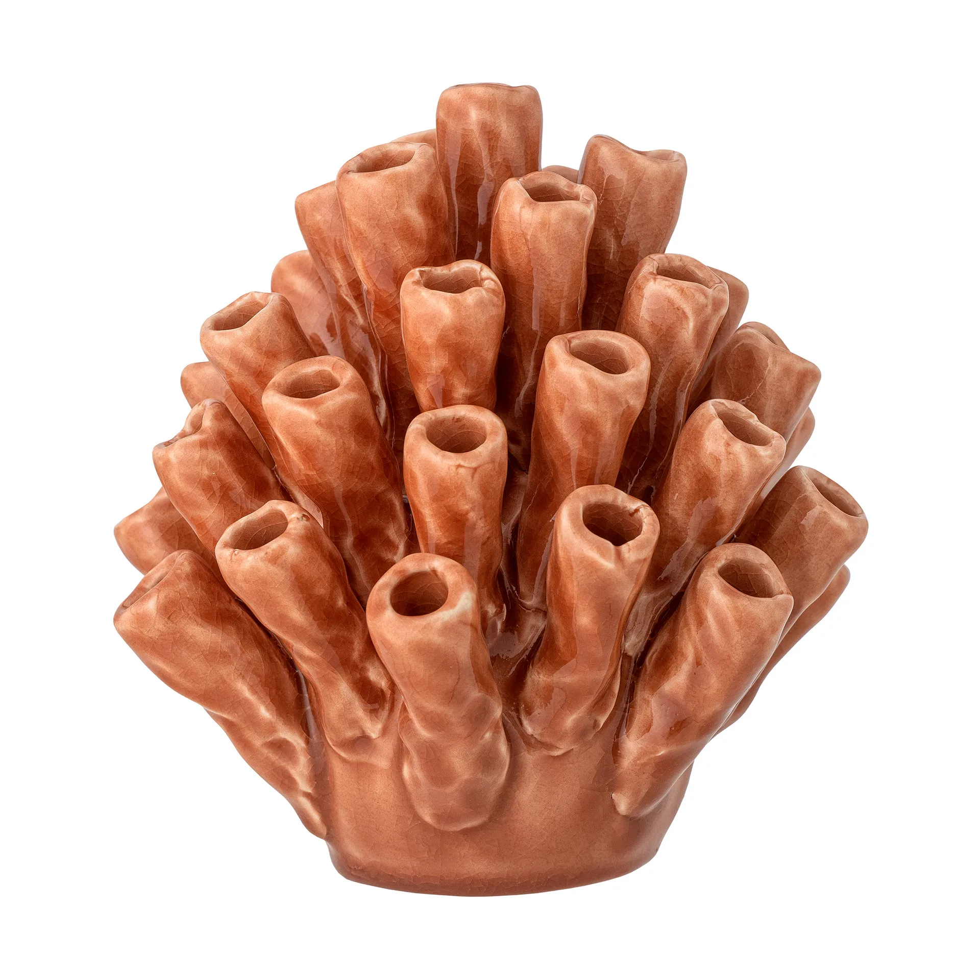 Adorno Shagun 16 cm, Brown Bloomingville