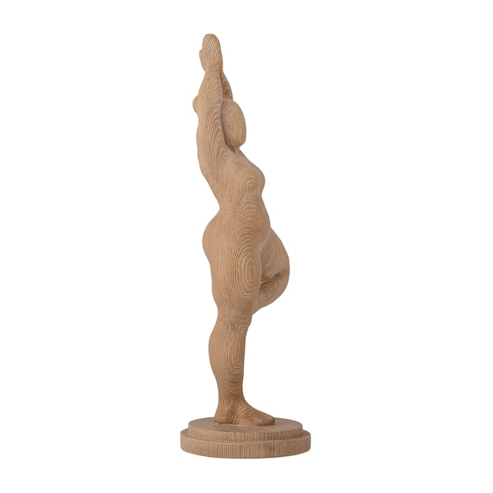 Adorno Tinah 31 cm, Natural Bloomingville