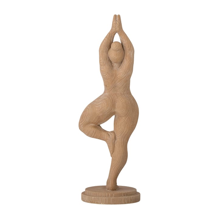 Adorno Tinah 31 cm, Natural Bloomingville