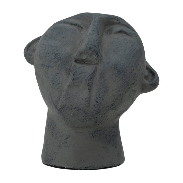 Adorno Vesla 8,5 cm - negro - Bloomingville