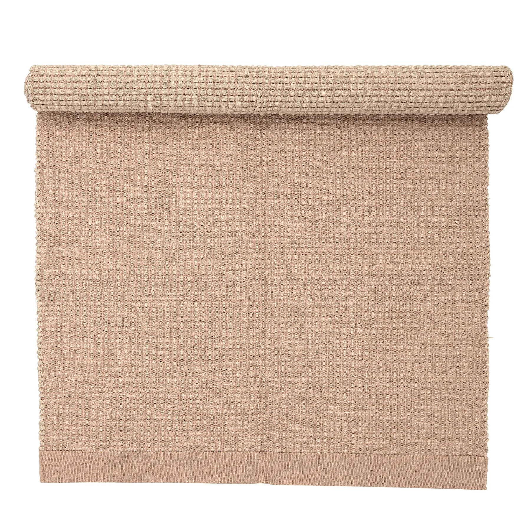 Alfombra Bloomingville natural, 80x200 cm Bloomingville