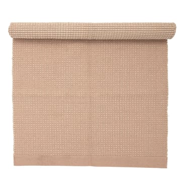 Alfombra Bloomingville natural - 80x200 cm - Bloomingville