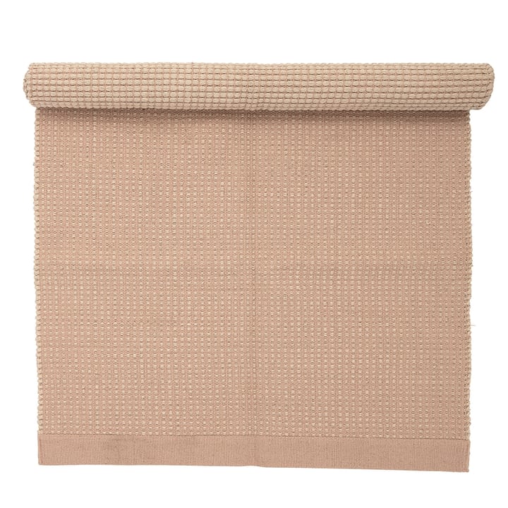 Alfombra Bloomingville natural, 80x200 cm Bloomingville