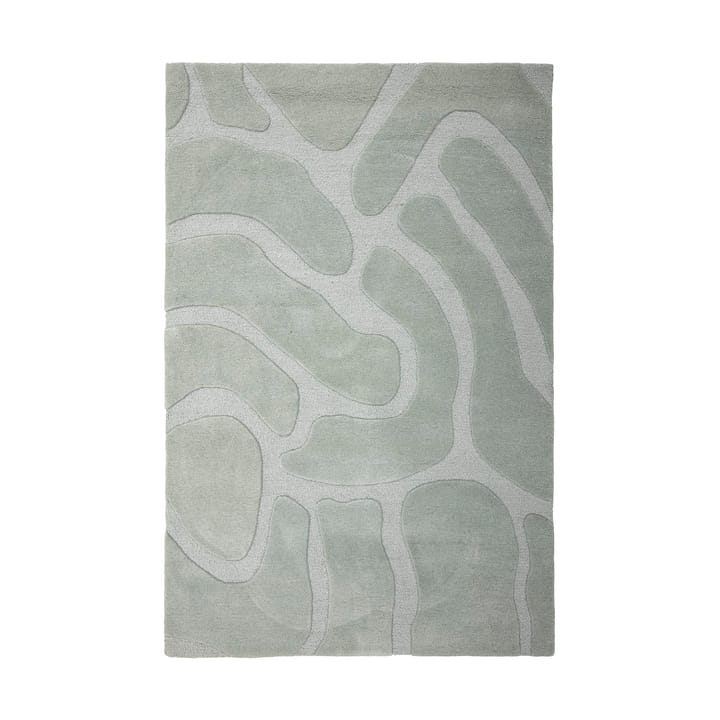 Alfombra Darlington 130x200 cm, Green Bloomingville