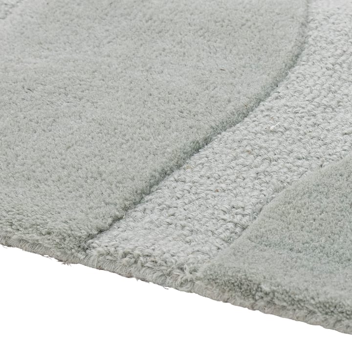 Alfombra Darlington 130x200 cm, Green Bloomingville