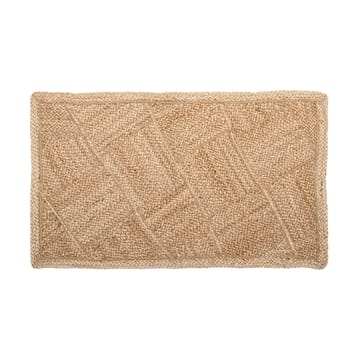 Alfombra de yute Curtis - 34x75 cm - Bloomingville