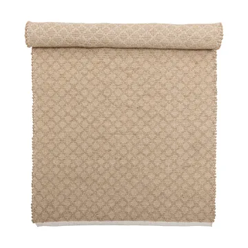 Alfombra Lamar - 80x250 cm, Natur - Bloomingville