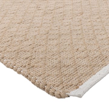 Alfombra Lamar - 80x250 cm, Natur - Bloomingville