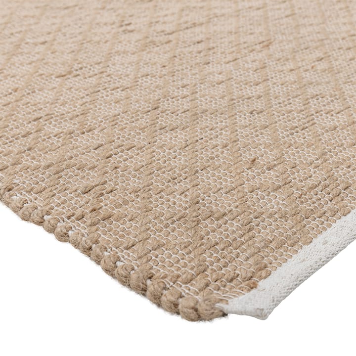 Alfombra Lamar, 80x250 cm, Natur Bloomingville