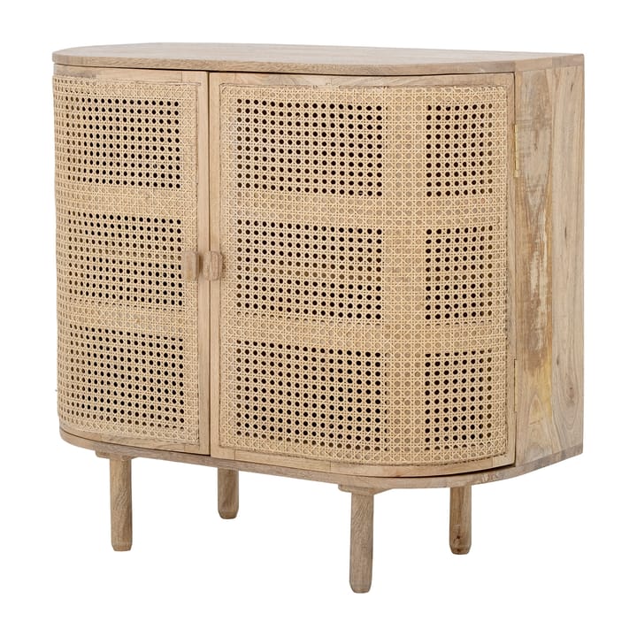 Aparador Bandol 80x40x75 cm, madera de mango Bloomingville