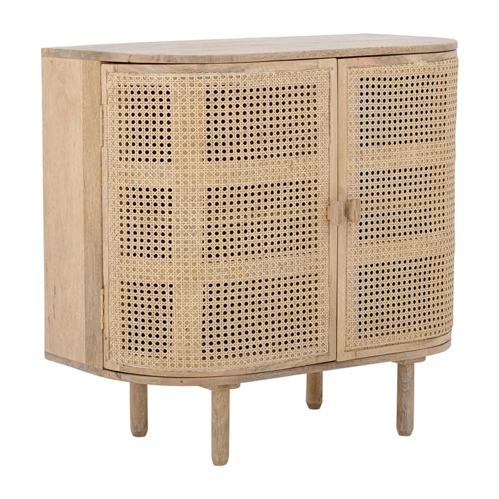 Aparador Bandol 80x40x75 cm, madera de mango Bloomingville