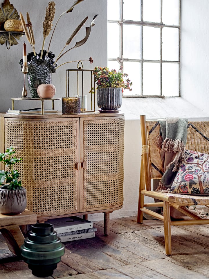 Aparador Bandol 80x40x75 cm, madera de mango Bloomingville