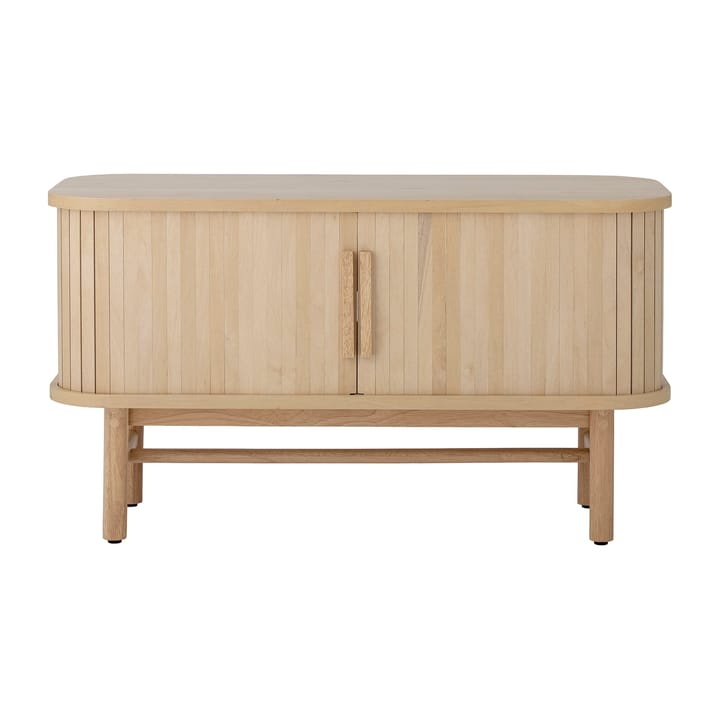 Aparador Lex 90x35x50 cm - madera de caucho - Bloomingville