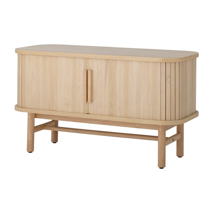 Aparador Lex 90x35x50 cm, madera de caucho Bloomingville
