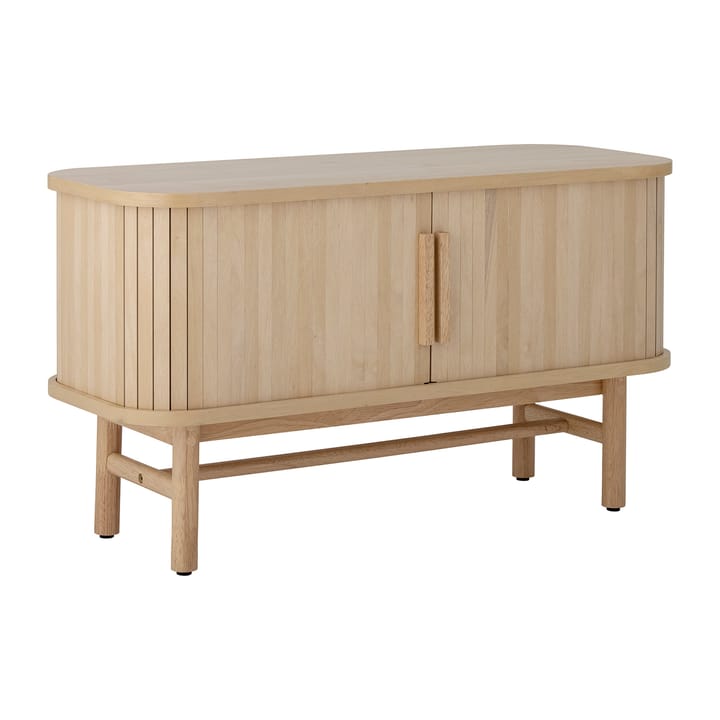 Aparador Lex 90x35x50 cm, madera de caucho Bloomingville
