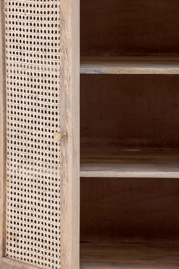 Aparador Paulo 75x105 cm - Mango wood - Bloomingville