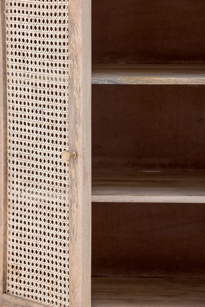 Aparador Paulo 75x105 cm, Mango wood Bloomingville