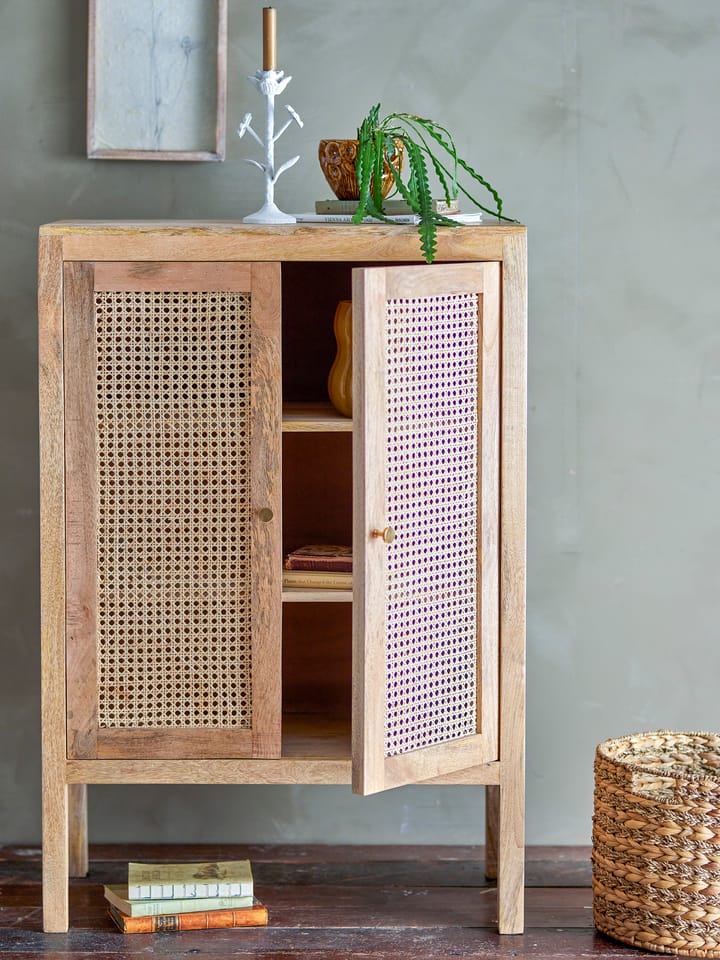 Aparador Paulo 75x105 cm, Mango wood Bloomingville