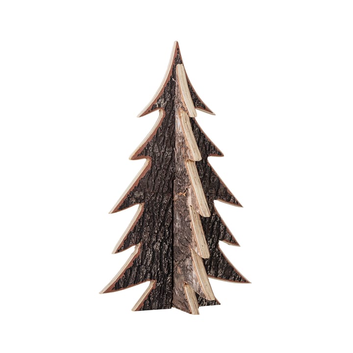 Árbol de decoración Ro 35 cm, natural Bloomingville