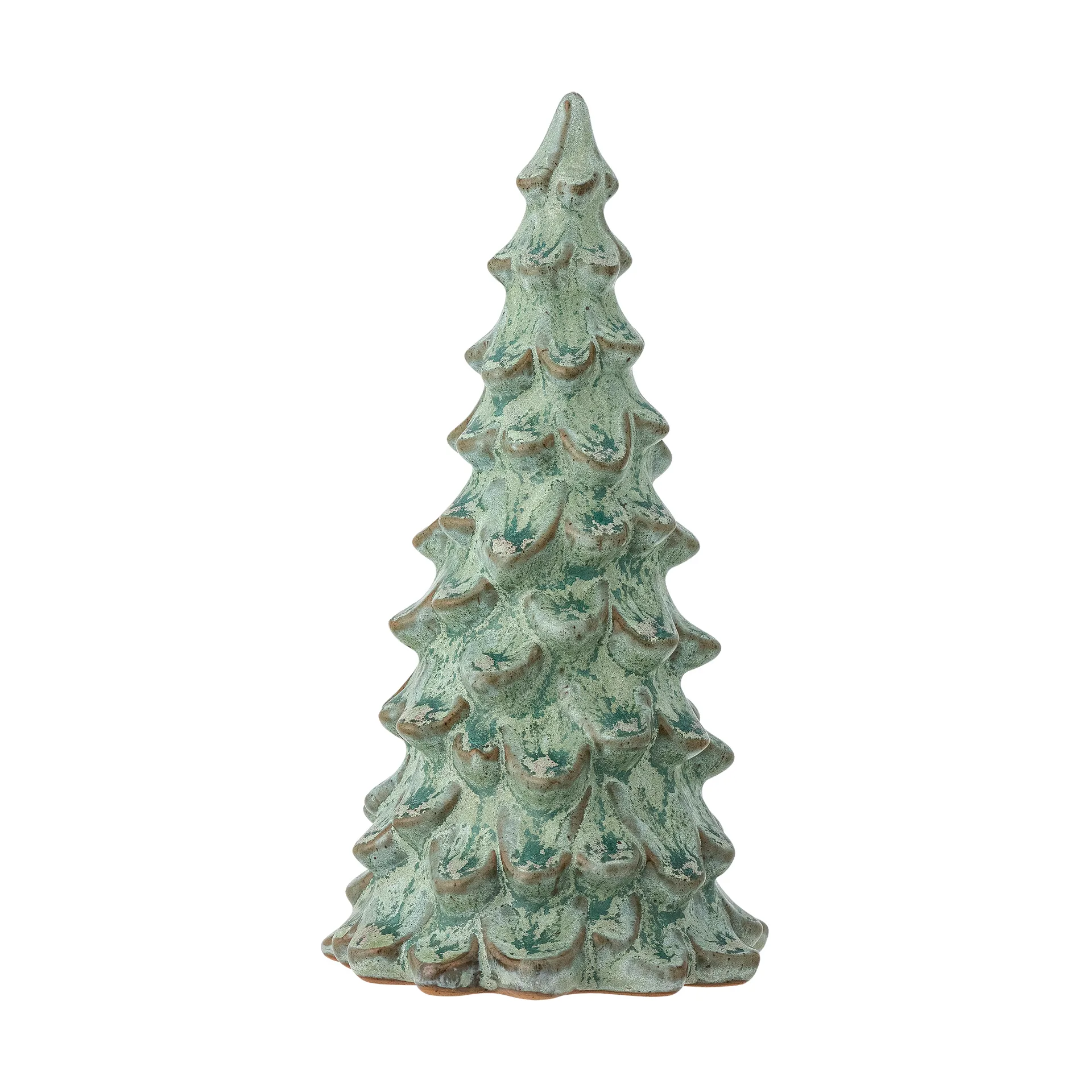 Árbol decorativo Auden 19 cm, Verde Bloomingville