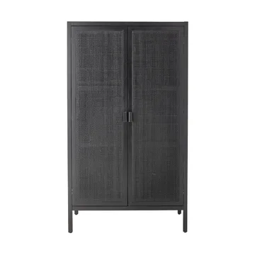 Armario Marikka 85x40x150 cm - Black - Bloomingville