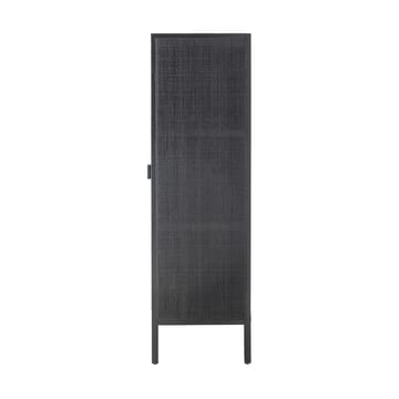 Armario Marikka 85x40x150 cm - Black - Bloomingville