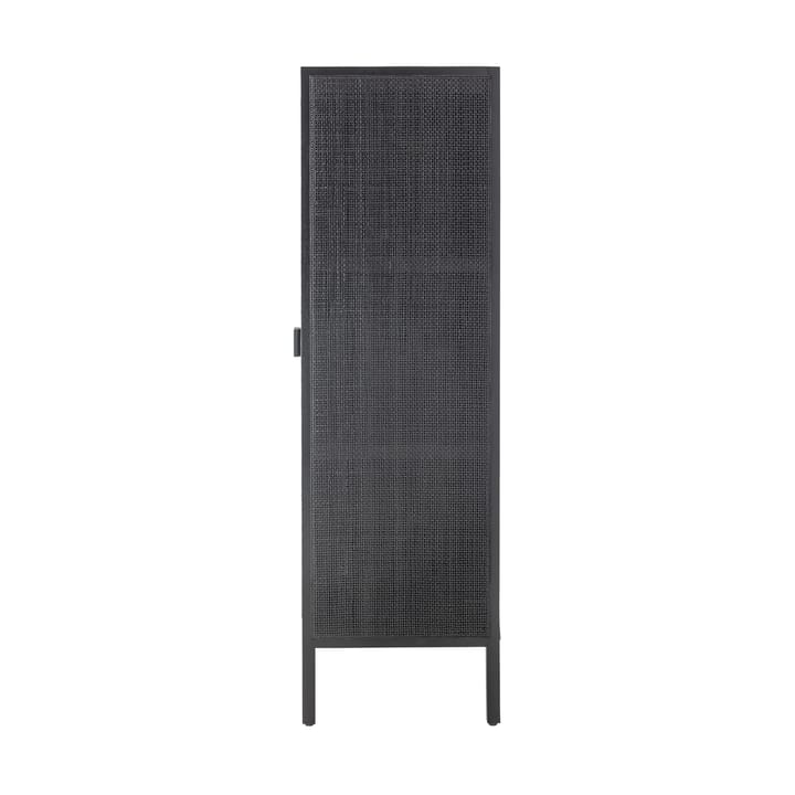 Armario Marikka 85x40x150 cm, Black Bloomingville