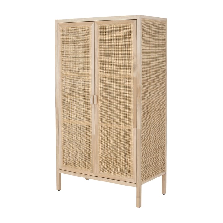 Armario Marikka 85x40x150 cm, madera de gmelina Bloomingville