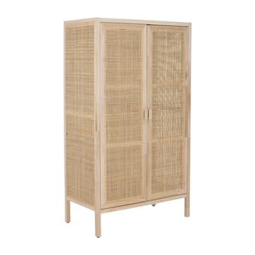 Armario Marikka 85x40x150 cm - madera de gmelina - Bloomingville