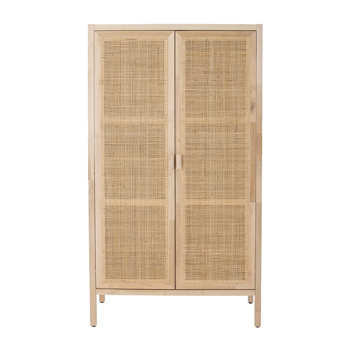 Armario Marikka 85x42x150 cm - madera de gmelina - Bloomingville