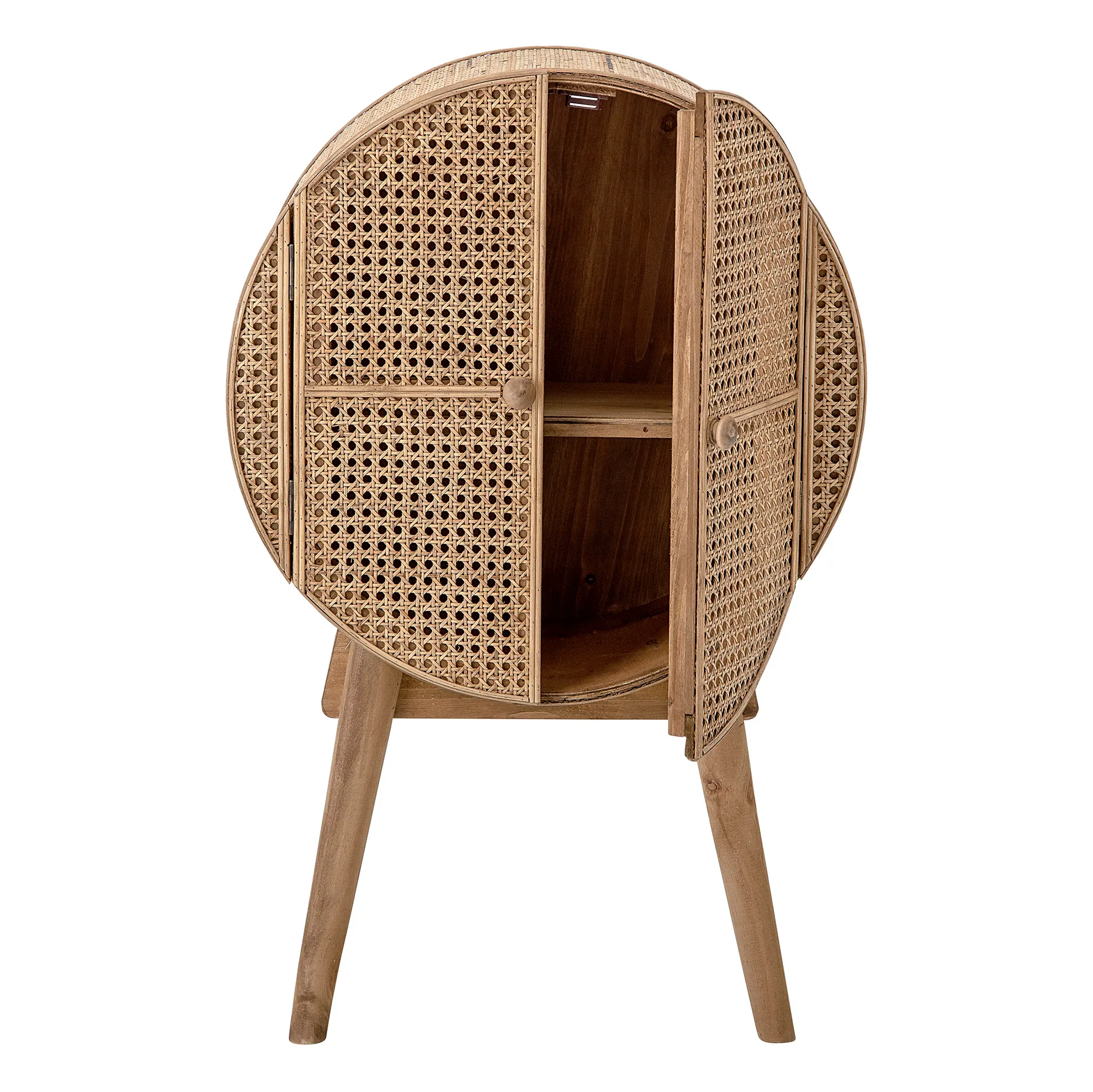 Armario Otto, Naturaleza Bloomingville