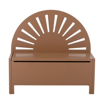 Banco Marisol 70 cm - Brown - Bloomingville