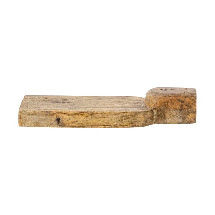 Bandeja de servir Brooklyn madera de mango, 12,7x25,5 cm Bloomingville