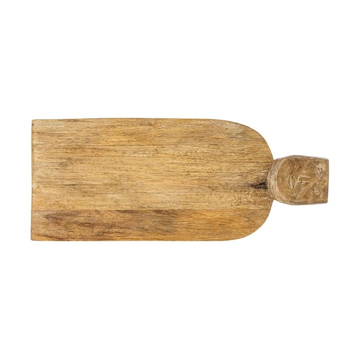 Bandeja de servir Brooklyn madera de mango - 15x37,5 cm - Bloomingville