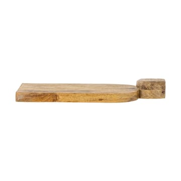 Bandeja de servir Brooklyn madera de mango - 15x37,5 cm - Bloomingville