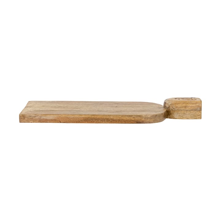 Bandeja de servir Brooklyn madera de mango, 20,5x46 cm Bloomingville