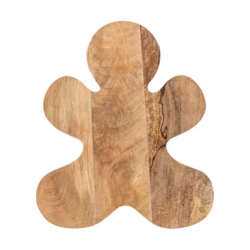 Bandeja de servir Ginnie 25x30 cm - Natural - Bloomingville