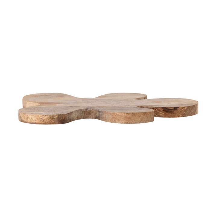 Bandeja de servir Ginnie 25x30 cm, Natural Bloomingville