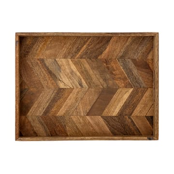 Bandeja de servir Katalyn 30x40 cm - Naturaleza - Bloomingville