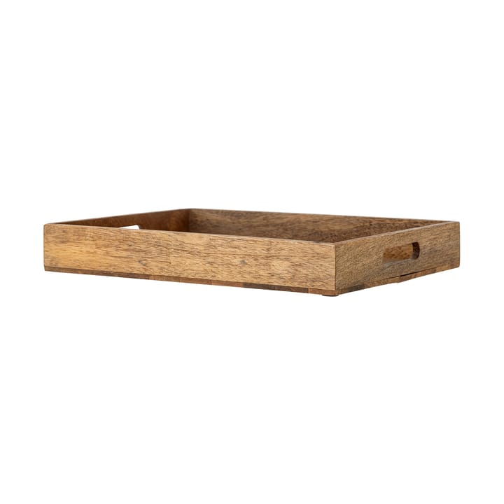 Bandeja de servir Katalyn 30x40 cm, Naturaleza Bloomingville