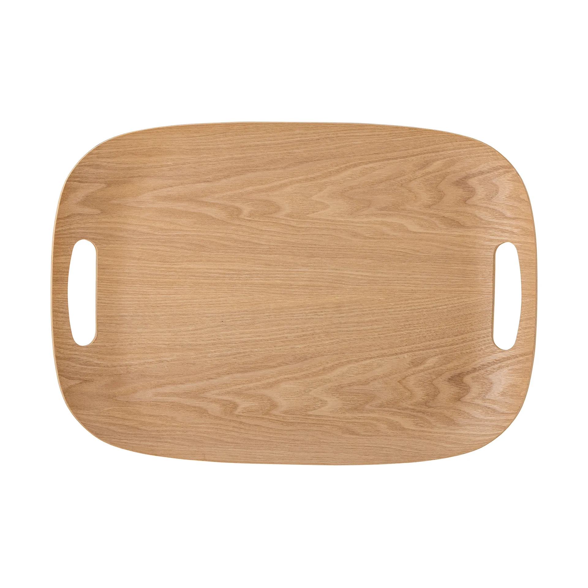 Bandeja de servir Leyton 31x44 cm, Natural oak Bloomingville