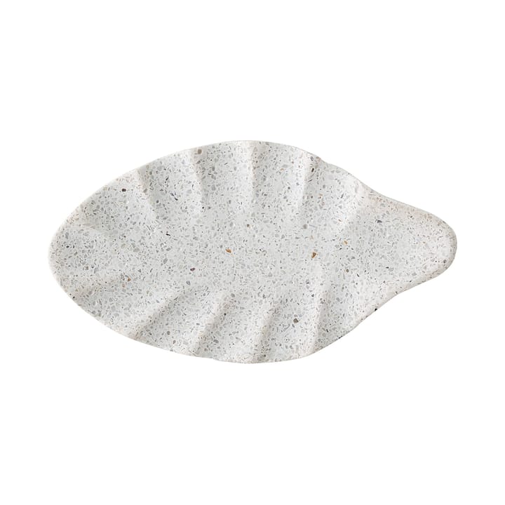 Bandeja Feiya piedra arenisca 11x20,5 cm, natural Bloomingville