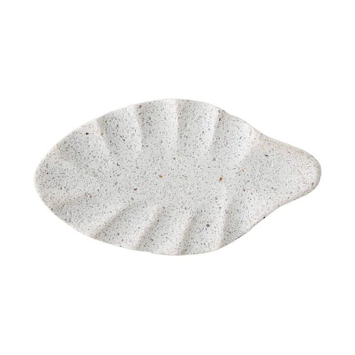 Bandeja Feiya piedra arenisca 11x20,5 cm - natural - Bloomingville